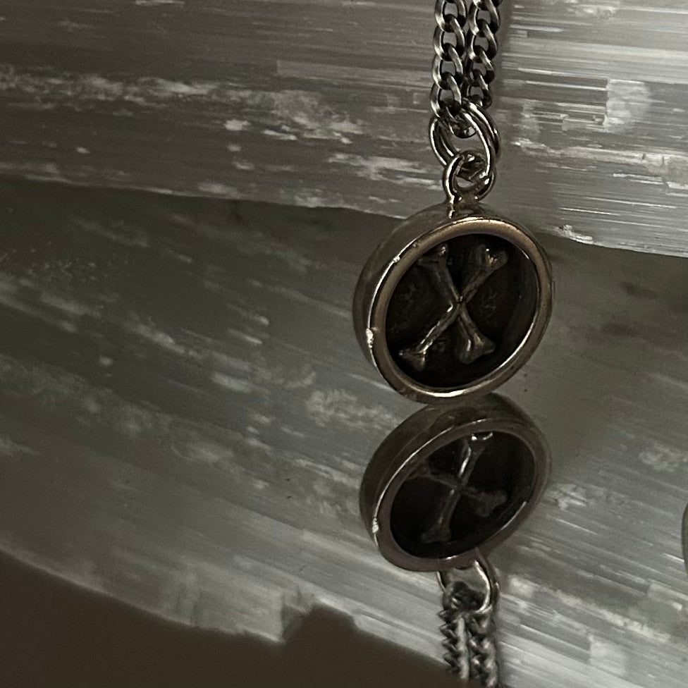 Crossbones Coin