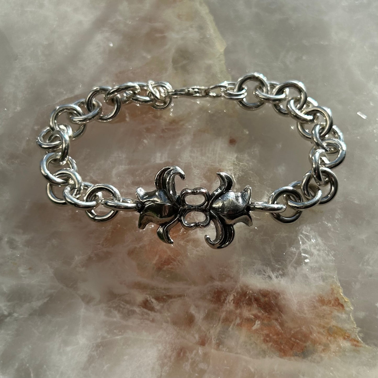 Tulip Bracelet