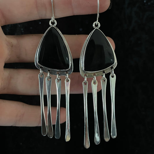 Onyx Bones Diddy Dusters