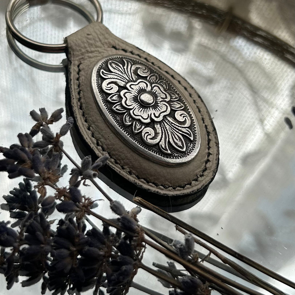 Leather Accessories