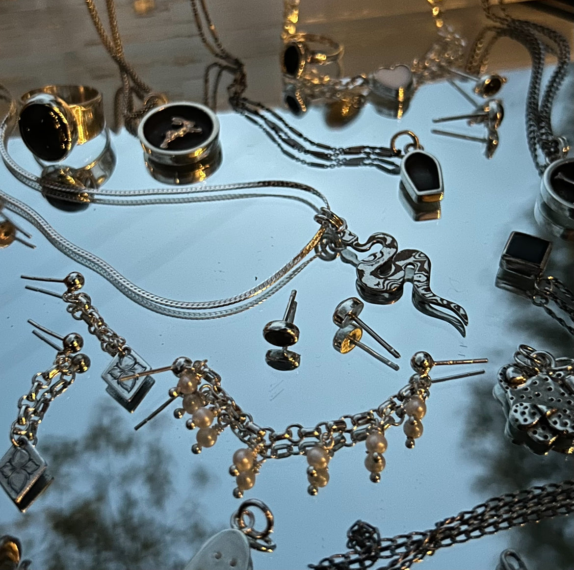 All Available Jewelry