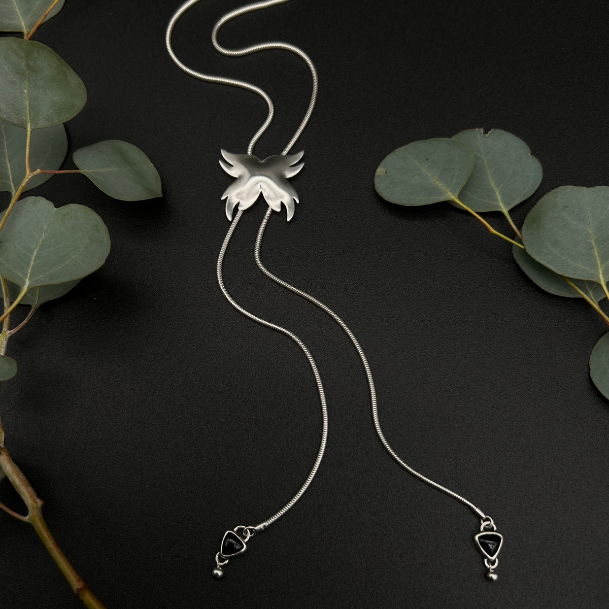 Necklaces & Bolo Ties