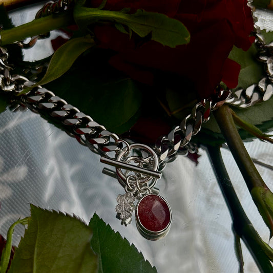 Posie Choker