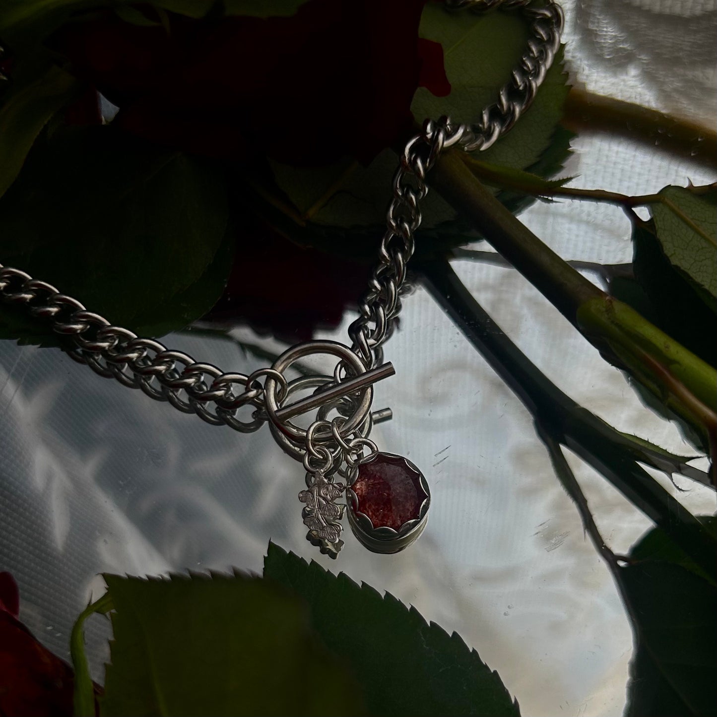 Posie Choker