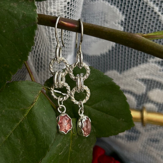 Baby Doll's Dangles