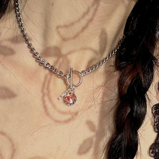 Posie Choker