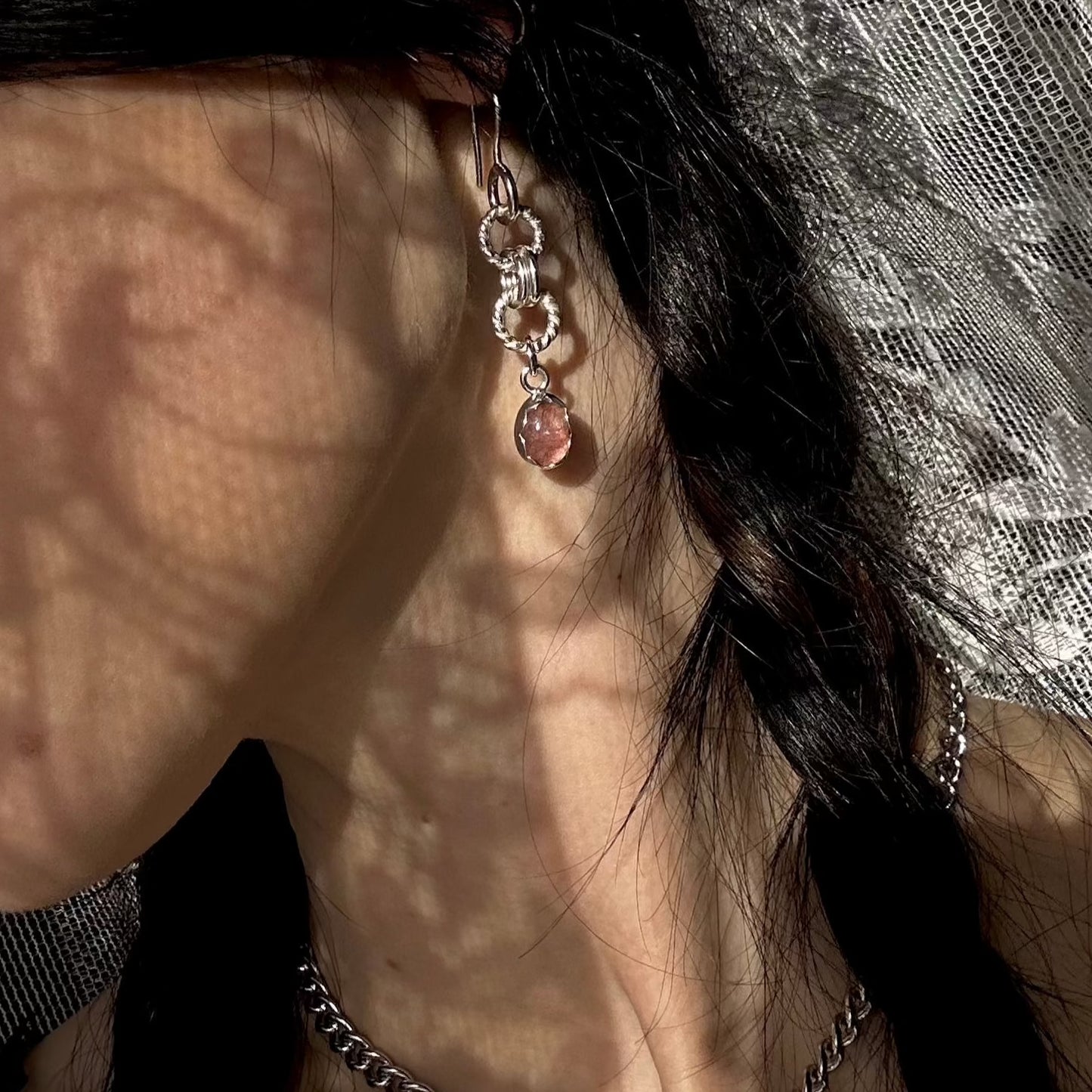 Baby Doll's Dangles