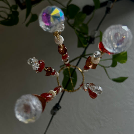 Gush Light Chime - One of One