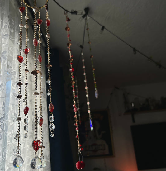 Gush Light Chime - One of One