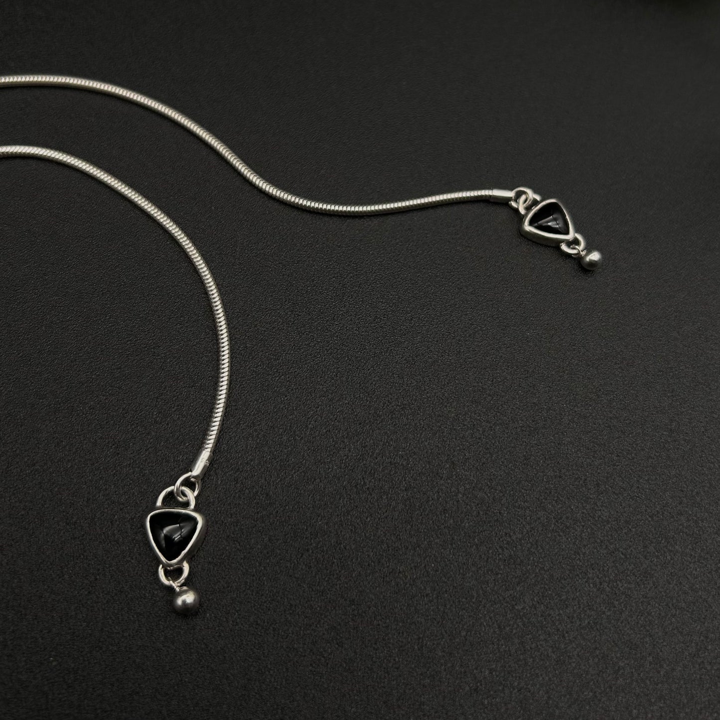 Embossed Butterfly Bolo