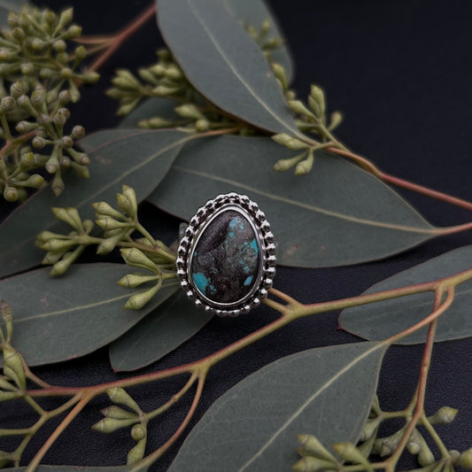 Turquoise Ring