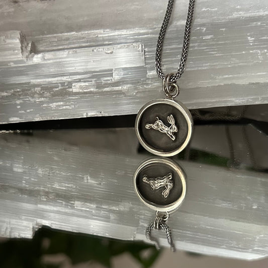 Lucky Rabbit Coin