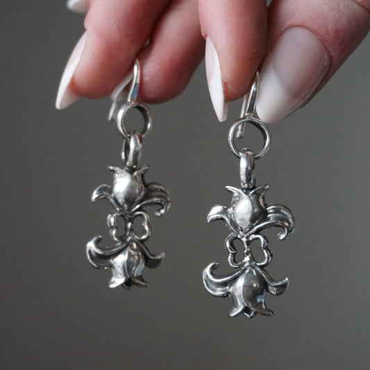 Tulip Weights
