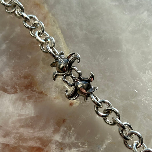 Tulip Bracelet