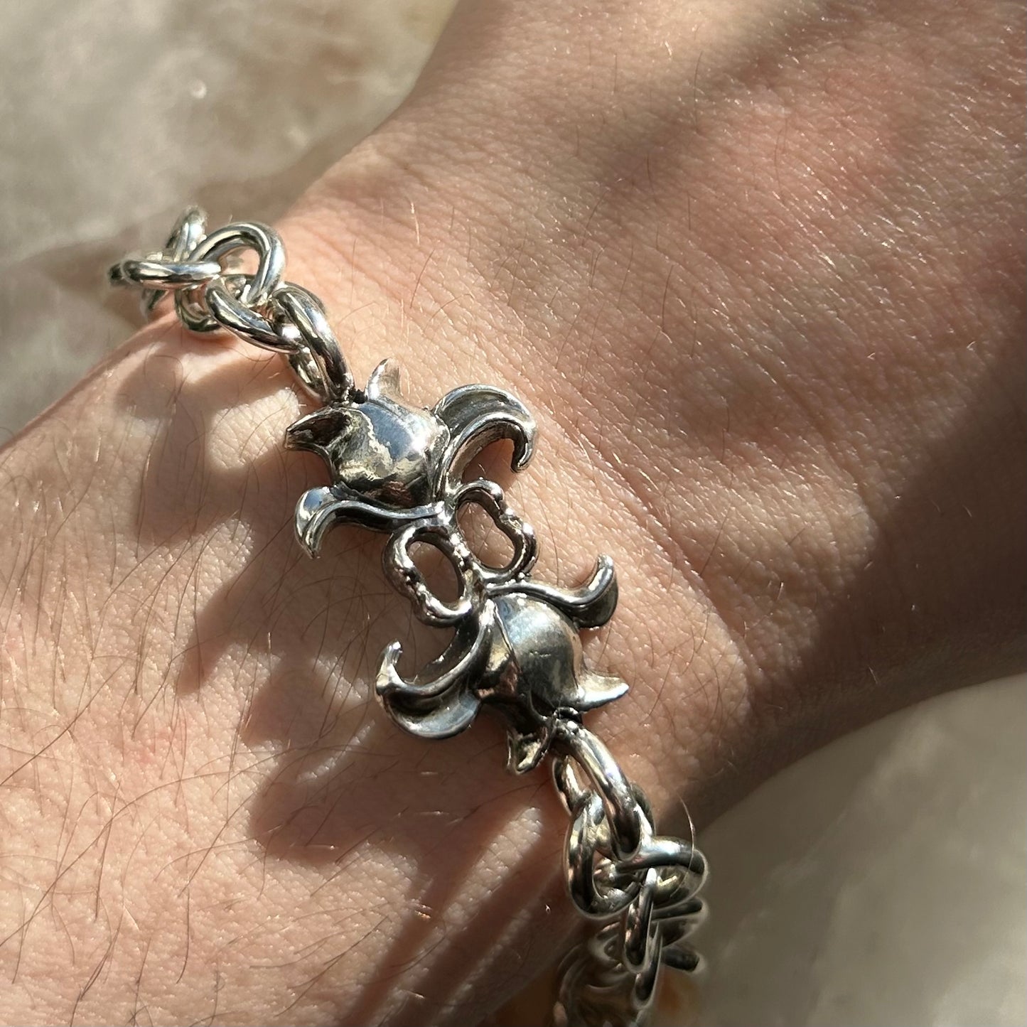 Tulip Bracelet