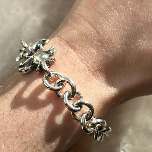 Tulip Bracelet