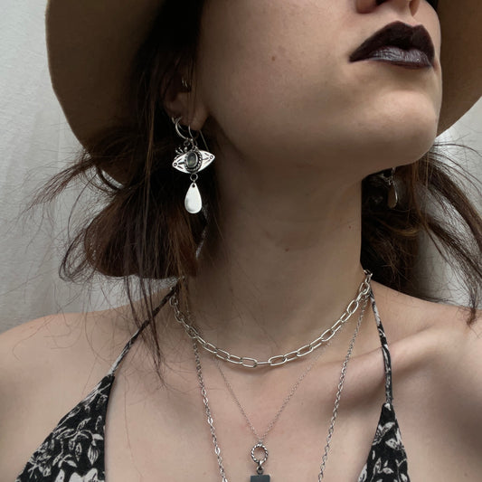 Vision Earrings
