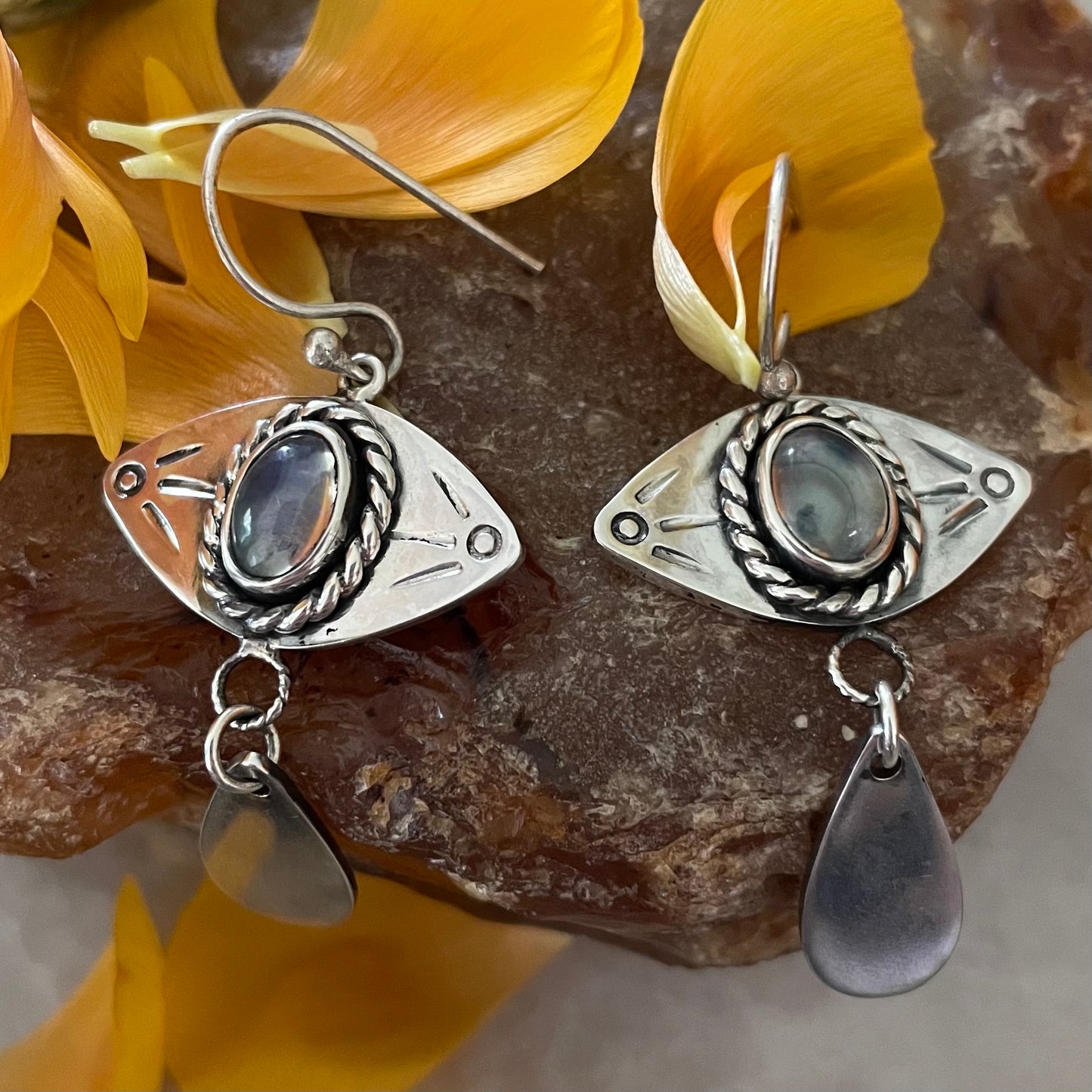Vision Earrings
