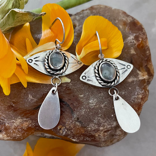 Vision Earrings