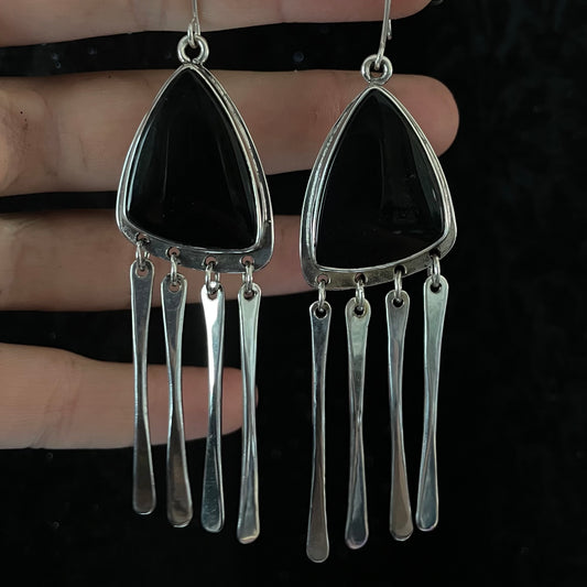 Onyx Bones Diddy Dusters